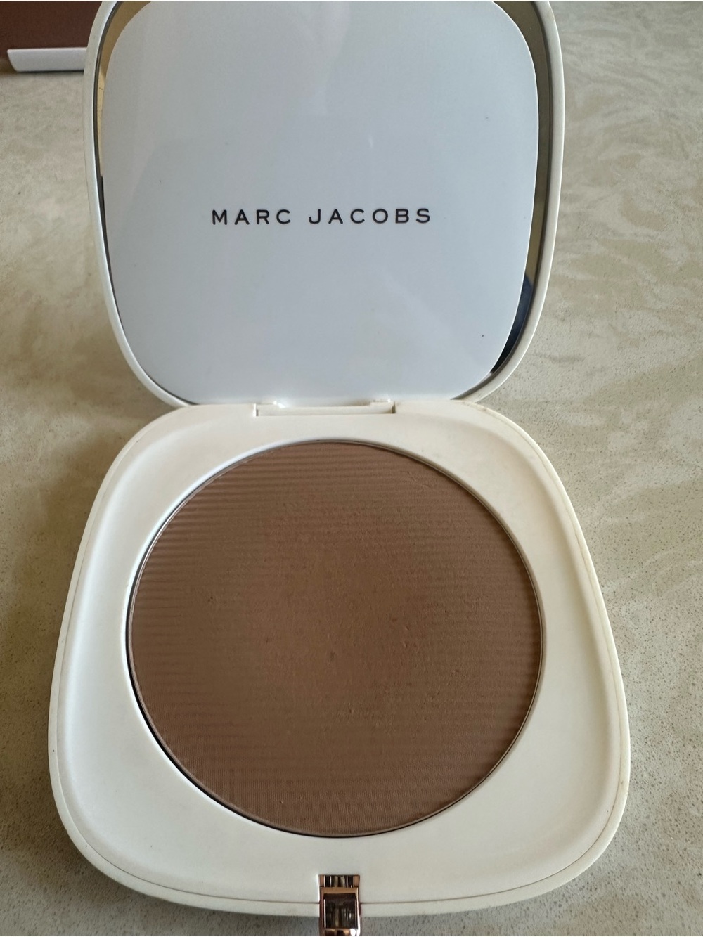 Marc Jacobs O! Mega Bronzer Tan-Tastic